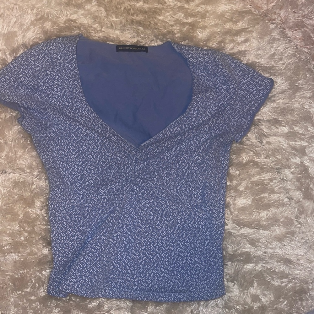 Brandy melville gina top